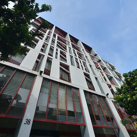 Residences @ Farrer Park
